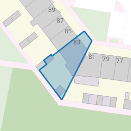 Perceel ENS00-A-1711