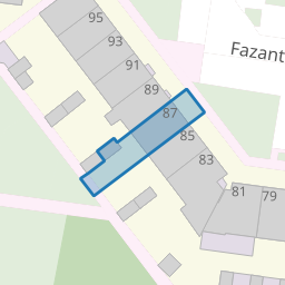 Perceel ENS00-A-1713