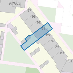 Perceel ENS00-A-1715