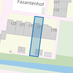 Perceel ENS00-A-1731