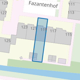 Perceel ENS00-A-1732