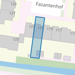 Perceel ENS00-A-1733