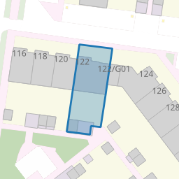 Perceel ENS00-A-1751