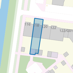 Perceel ENS00-A-1753