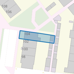 Perceel ENS00-A-1755