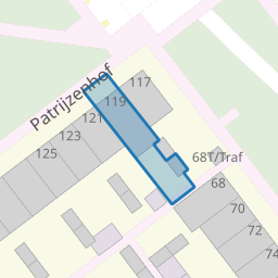 Perceel ENS00-A-1777