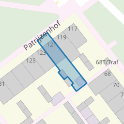 Perceel ENS00-A-1778