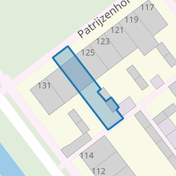 Perceel ENS00-A-1781