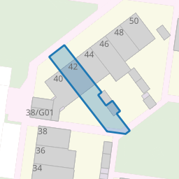 Perceel ENS00-A-1801