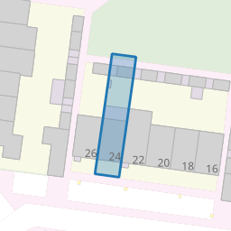 Perceel ENS00-A-1810