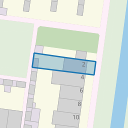 Perceel ENS00-A-1821