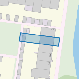 Perceel ENS00-A-1844