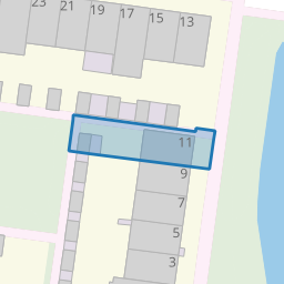 Perceel ENS00-A-1845