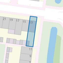 Perceel ENS00-A-1846