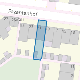 Perceel ENS00-A-1850