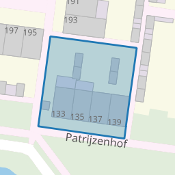 Perceel ENS00-A-1878