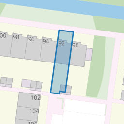 Perceel ENS00-A-1906