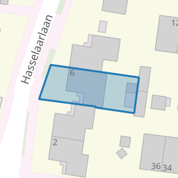 Perceel ENS00-A-2200