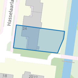 Perceel ENS00-A-2203