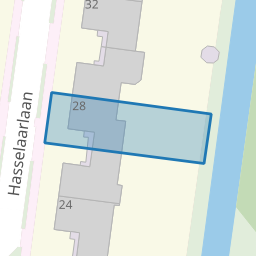 Perceel ENS00-A-2205