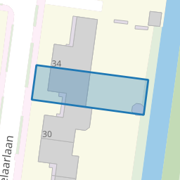 Perceel ENS00-A-2207