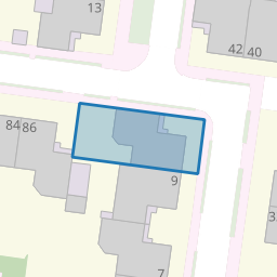 Perceel ENS00-A-2214