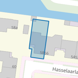 Perceel ENS00-A-2230