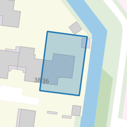 Perceel ENS00-A-2238