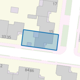 Perceel ENS00-A-2245