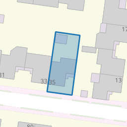 Perceel ENS00-A-2246