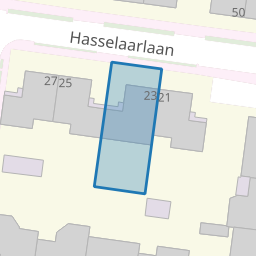 Perceel ENS00-A-2252