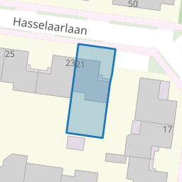 Perceel ENS00-A-2253