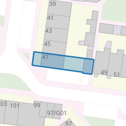 Perceel ENS00-A-2258