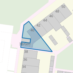 Perceel ENS00-A-2259