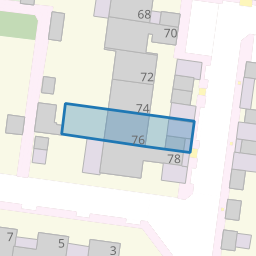 Perceel ENS00-A-2292