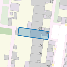 Perceel ENS00-A-2295