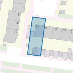 Perceel ENS00-A-2297