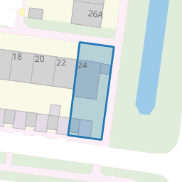 Perceel ENS00-A-2302