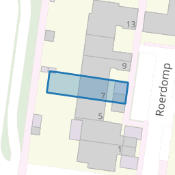 Perceel ENS00-A-2346