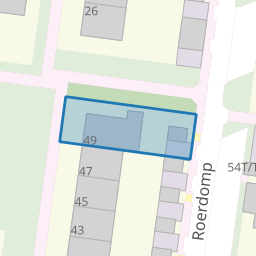 Perceel ENS00-A-2350