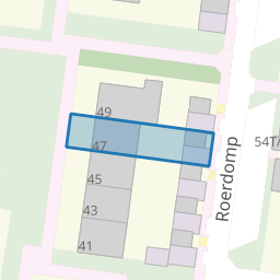 Perceel ENS00-A-2351