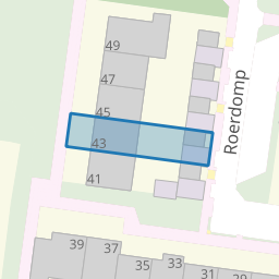 Perceel ENS00-A-2353