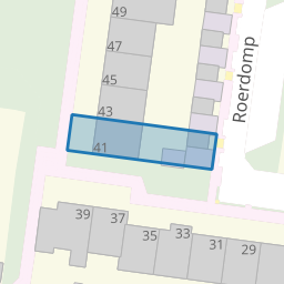 Perceel ENS00-A-2354