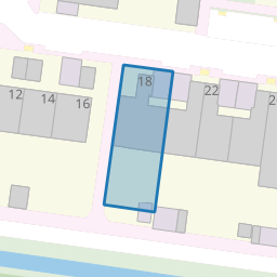 Perceel ENS00-A-2381