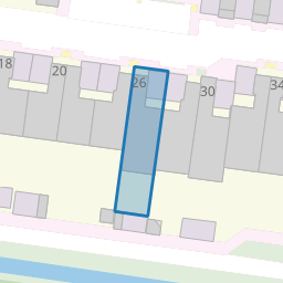 Perceel ENS00-A-2385