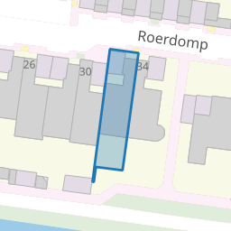 Perceel ENS00-A-2388