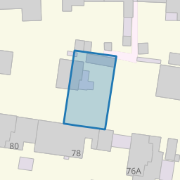 Perceel ENS00-A-2411