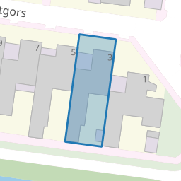 Perceel ENS00-A-2433