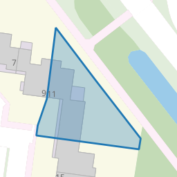 Perceel ENS00-A-2448