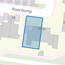 Perceel ENS00-A-2455